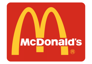 Mcdonalds logo