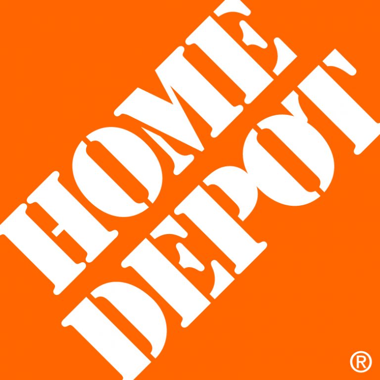 Home-Depot-Logo - The Magic of Craig Martin